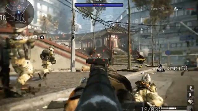 ак47 Warface раньше.