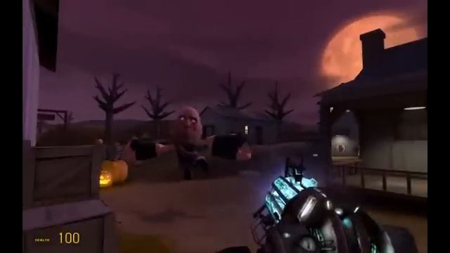 Team Fortress 2 Blue Spy & Red Spy Plays Garry's Mod Like Good Friends смотреть онлайн