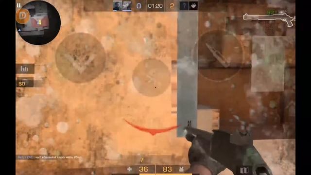 Стрим по Standoff 2 играем мм, Дуэли, и тд смотреть онлайн