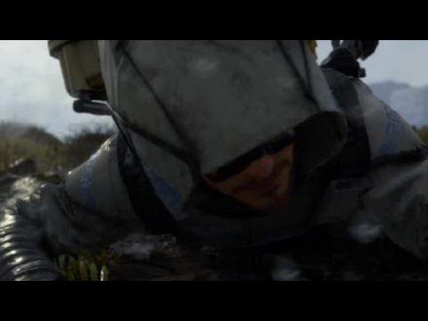 DEATH STRANDING™_20191110110913 смотреть онлайн