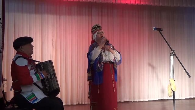 Татьяна Кудапина на ТЕЛЕНЬ ВАСТОМА, 10 ФЕВРАЛЯ 2018 г. , ДДН смотреть онлайн