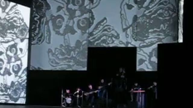 Davlatmand Ensemble/ ансамбль Давлатманд