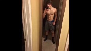 DAVID LAID| ТРАНСФОРМАЦИЯ 14-17 ЗА 3 ЛЕТ|ТЫ ЧЕМПИОН