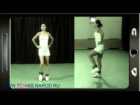 SKLZ Lateral Resistor Being at a stop.flv смотреть онлайн