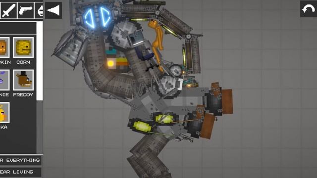 TITANFALL MECH IS HERE! смотреть онлайн