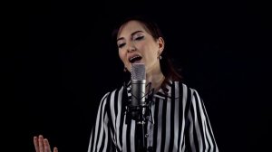 Джамиля Татакова Ты опора моя