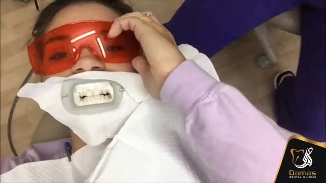 damas clinic смотреть онлайн