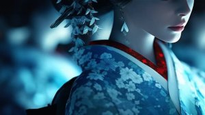 Неземная - Красивая японская дзен-музыка для медитации