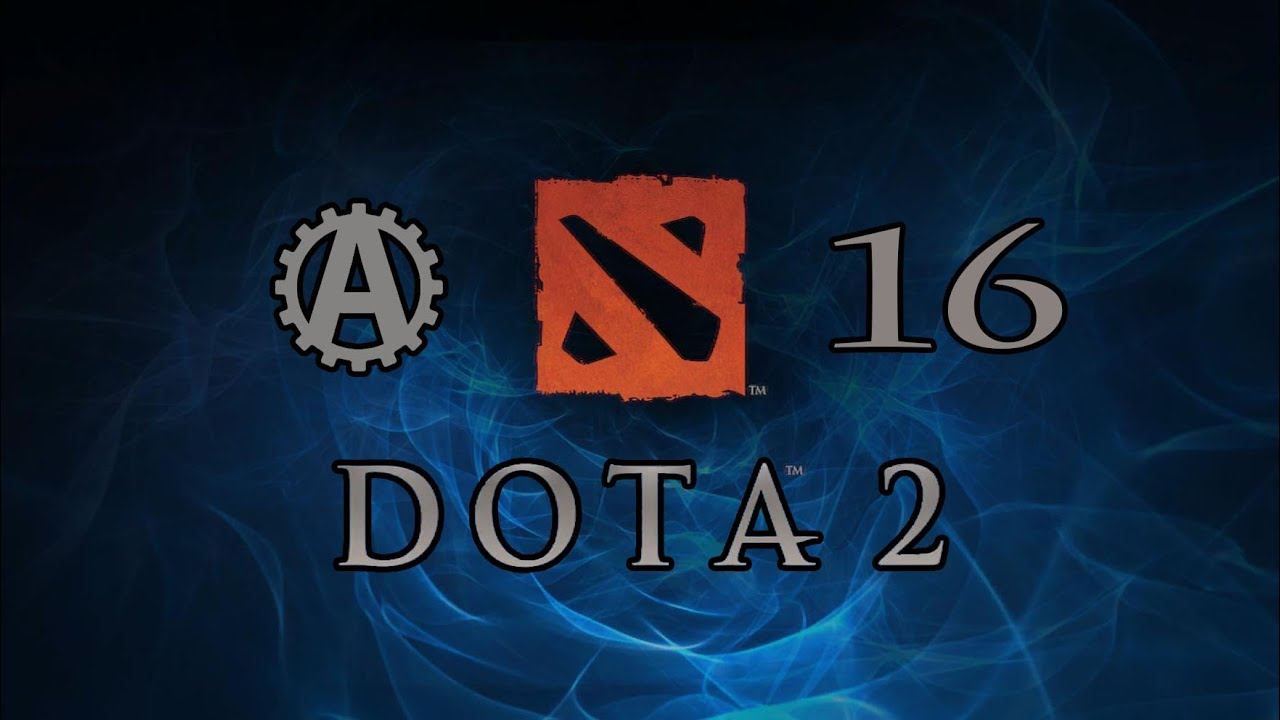 Arumba Plays DOTA #16 Alchemist Scepter Spree смотреть онлайн