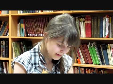 Маша Коновалова финальная встреча интервью май 2012 смотреть онлайн