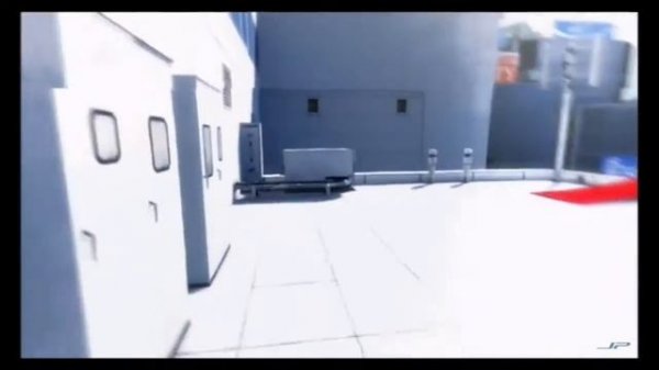 Mirror´s Edge.