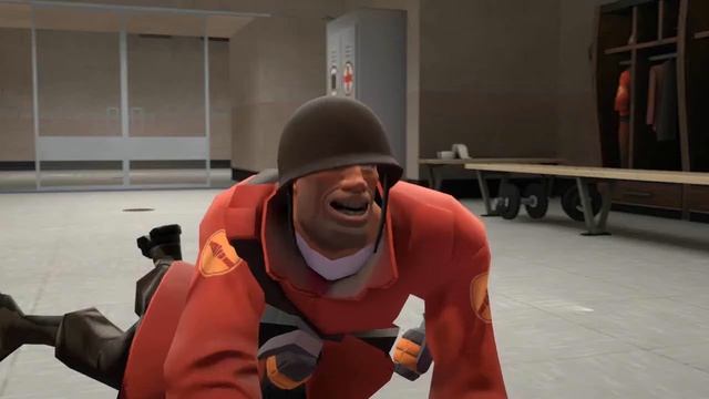 [SFM] Awesome Engineer Meets Painis Cupcake смотреть онлайн