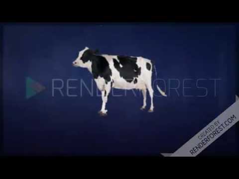Cow Error 118 Logo смотреть онлайн