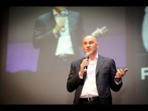 Радислав Гандапас -  что делать, когда нужен ПРОРЫВ?!