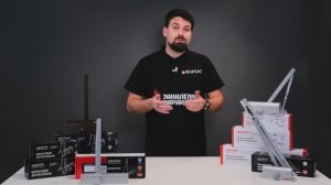 Дверные доводчики - устройство, виды, особенности и способы установки.