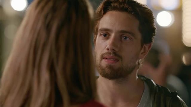 Além Do Tempo: Capítulo 90 Da Novela, Sábado, Dia 24 De Outubro, Na Globo