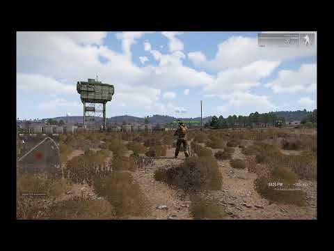 Arma3 Warlords! En español! смотреть онлайн