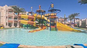 🇪🇬ИДЕАЛЬНЫЙ ОТЕЛЬ ⁉️ SUNRISE DIAMOND BEACH RESORT & Aquapark 5* / Шарм эль Шейх /