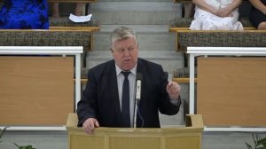 СЕРДЦЕ. Проповедь. Франц Тиссен.