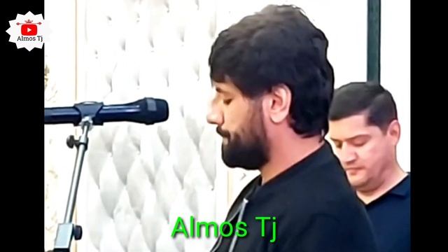 Садриддин Начмиддин Туёна нав дар Самарканд 2022.Sadriddin Najmiddin Tuyona Nav Dar Samarqand 2022