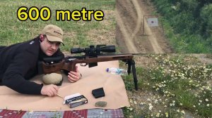 Ata turqua pt 600 metre