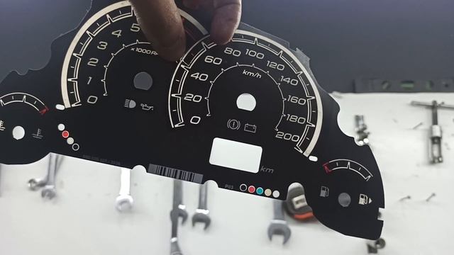 COMO COLOCAR LED NO PAINEL DE INSTRUMENTOS DO CELTA E PRISMA смотреть онлайн