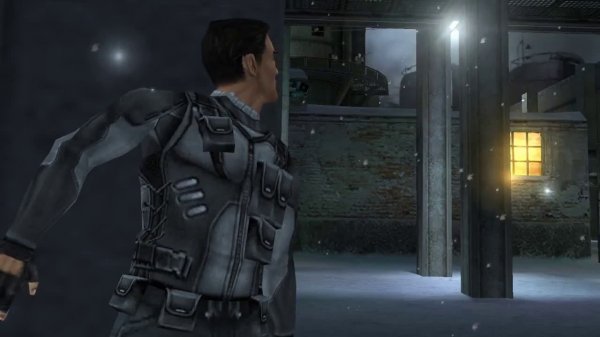 PSP on PC | Syphon Filter: Dark Mirror | Gameplay | PPSSPP | Intel Core i5-4210U