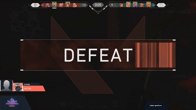 КОМАНДА SCREAM ПРОИГРАЛА НА ТУРНИРЕ VALORANT WEPLAY ! ВАЛОРАНТ НАРЕЗКИ G2 ESPORTS VS FISH123 смотреть онлайн