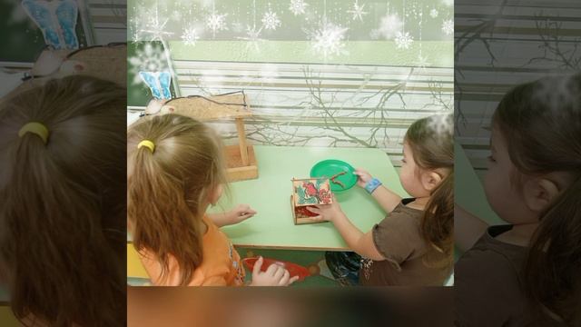 Синичкин день смотреть онлайн