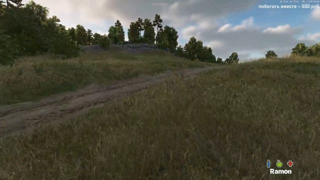 ARMA REFORGER I DAYZ MOD I КОПИМ НА МАШИНУ #armareforger #dayzmod  #reforger