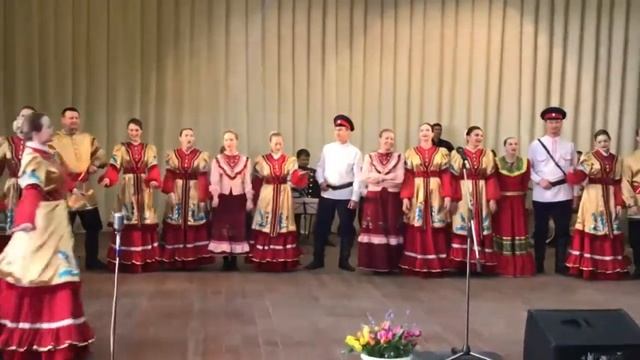 05 Муз уч ще Хор 2019 смотреть онлайн