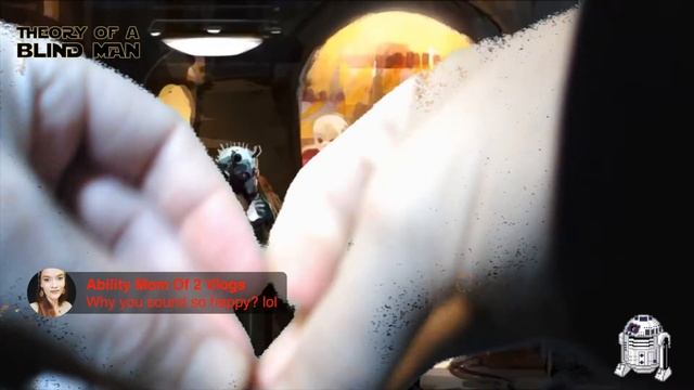 Star Wars The Black Series Rebels Sabine Wren смотреть онлайн