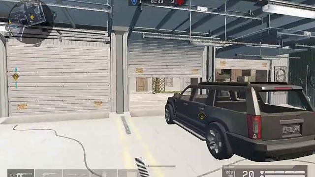 игра в варфейс с друзьями рм смотреть онлайн