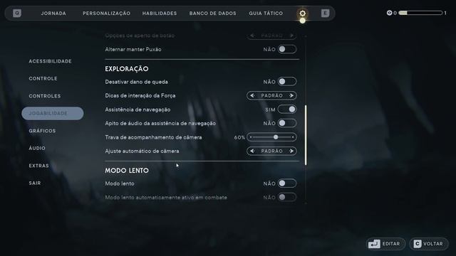 Têm denuvo logo roda mal - Star war jedi survivor #1 pt-pt смотреть онлайн