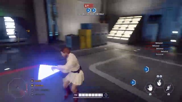 Star Wars Battlefront II Gameplay #Live смотреть онлайн