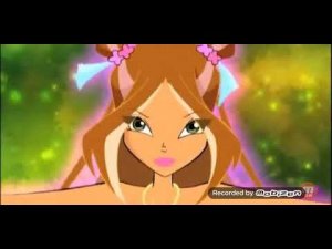 Винкс все превращения