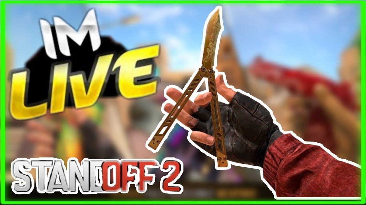 🔴LIVE Standoff 2 - Jucan La Rank Cu Abonatii + Case Opening смотреть онлайн