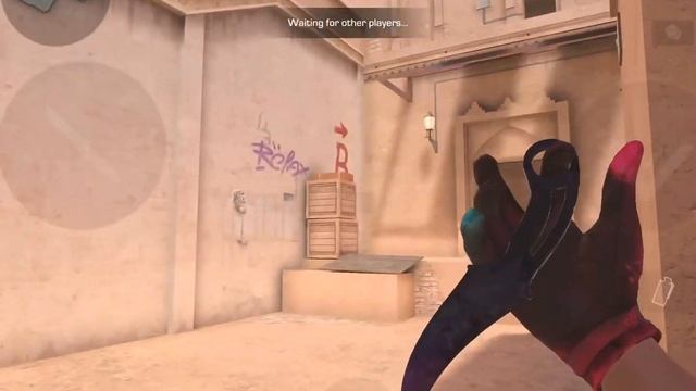 Новые раскидки на карте Dune, в Стандофф 2) смотреть онлайн