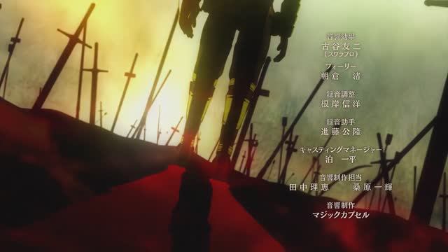 Goblin Slayer 1 ED | Убийца гоблинов 1 ЕД смотреть онлайн