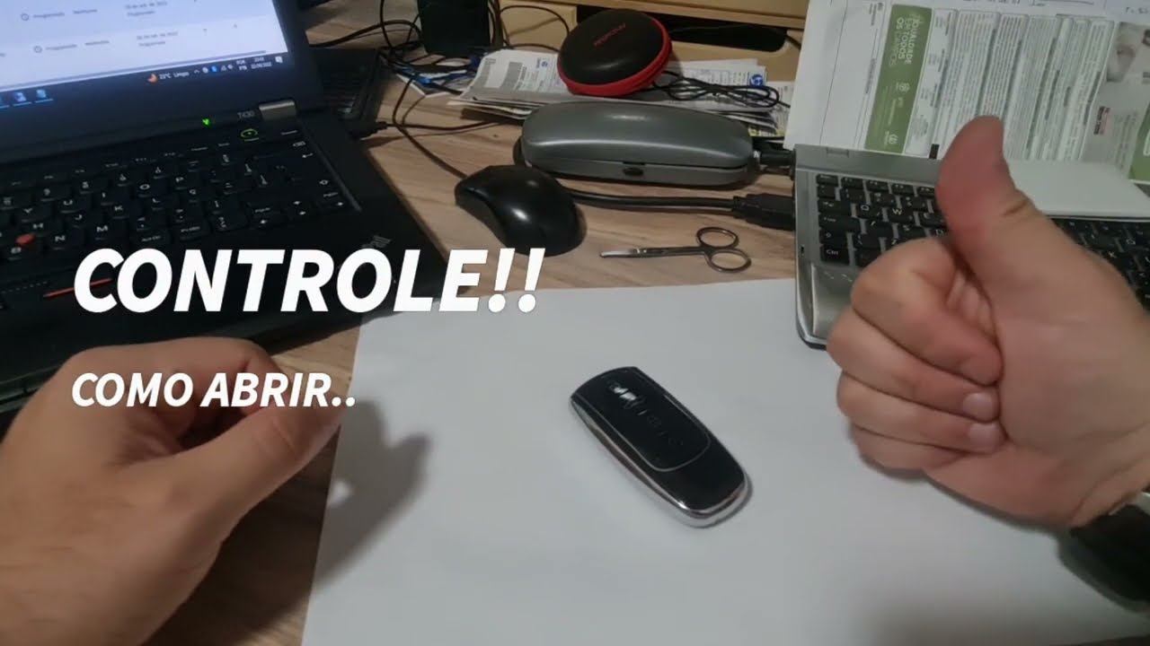 CHAVE: como abrir p/trocar bateria ou retirar a lâmina de emergência (tiggo 8 pro híbrido - phev) смотреть онлайн