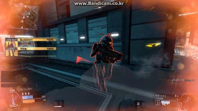 (타이탄폴 온라인)TITANFALL ONLINE Team Deathmatch Gameplay смотреть онлайн