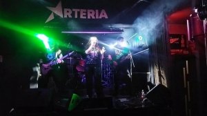 Ghostwood - You Are The One (Arteria Art Bar. 6.04.2024)