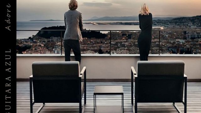 Guitara Azul - Sad Angle ▄ █ ▄ █ ▄ смотреть онлайн