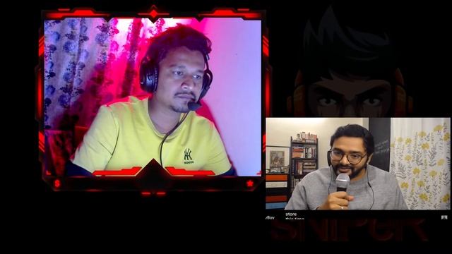 Discord Story With all BHALAPILA #kalingagladiators #valorant #odiagamer смотреть онлайн