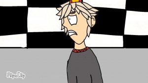 The history of the Blem (история Блемма) (one night at flumpty's)