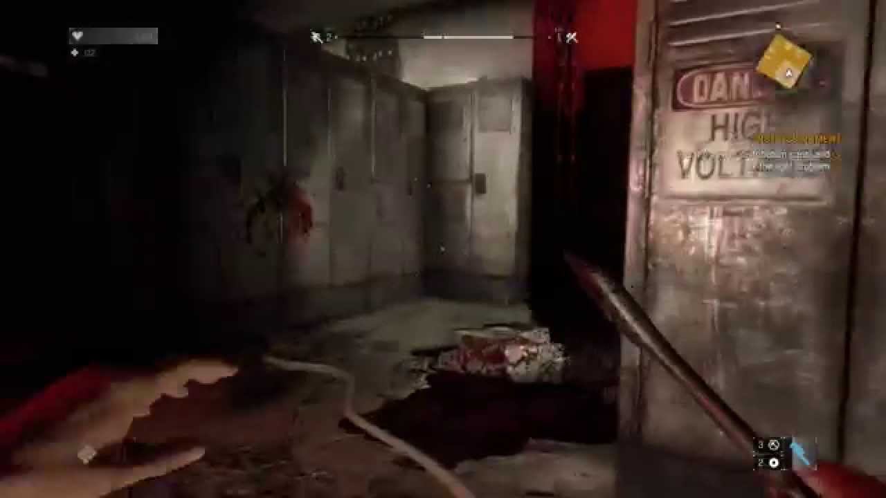 I Am Legion - Dying Light Mod - Tutorial смотреть онлайн