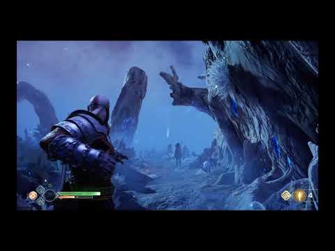 God of War финал возвращается домой смотреть онлайн
