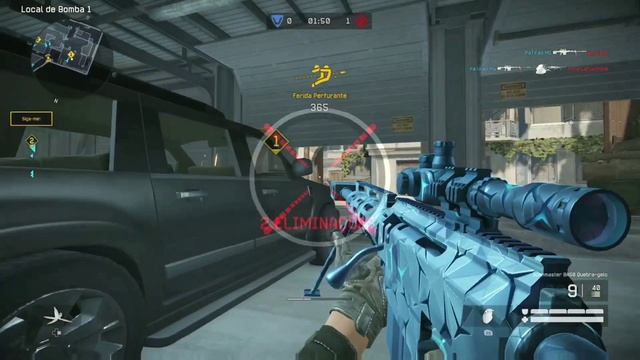 WARFACE NICE MOMENTS XBOX 🎮 смотреть онлайн