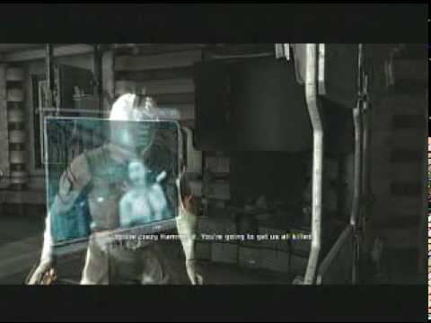 Dead space Chapter Episode 1 (Part 2) смотреть онлайн