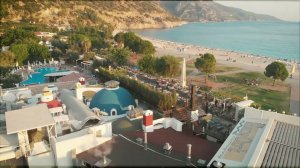 Belcekiz Beach Club Hotel   Oludeniz Turkey